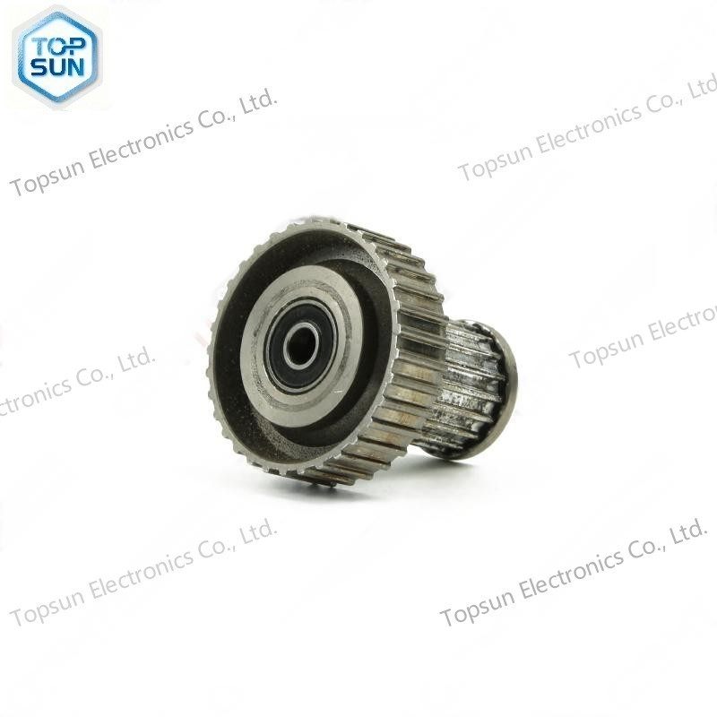 Topsun Electronics Co., Ltd